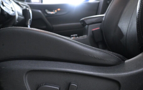 Nissan Qashqai, 2014 год, 1 120 000 рублей, 19 фотография