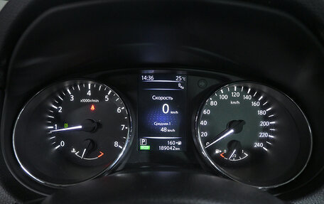 Nissan Qashqai, 2014 год, 1 120 000 рублей, 11 фотография