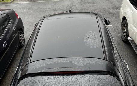 Infiniti FX I, 2005 год, 500 000 рублей, 4 фотография