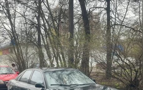 Audi A8, 1998 год, 510 000 рублей, 9 фотография