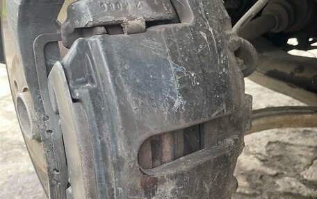 Audi A8, 1998 год, 510 000 рублей, 8 фотография