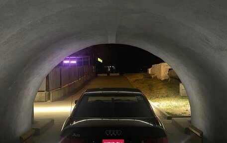 Audi A8, 1998 год, 510 000 рублей, 5 фотография