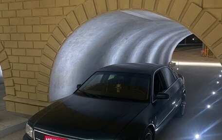 Audi A8, 1998 год, 510 000 рублей, 4 фотография