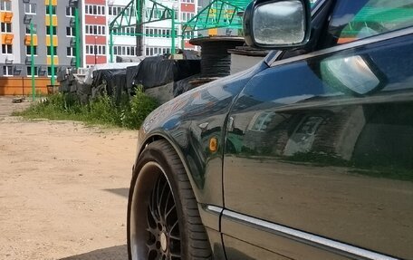Audi A8, 1998 год, 510 000 рублей, 10 фотография