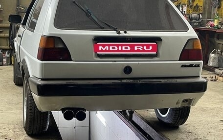 Volkswagen Golf II, 1991 год, 350 000 рублей, 2 фотография