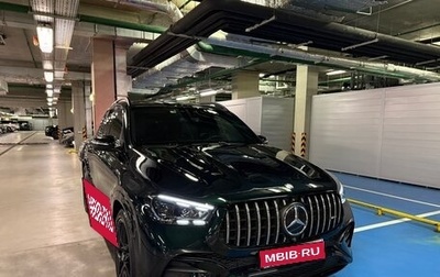 Mercedes-Benz GLE AMG, 2024 год, 14 300 000 рублей, 1 фотография