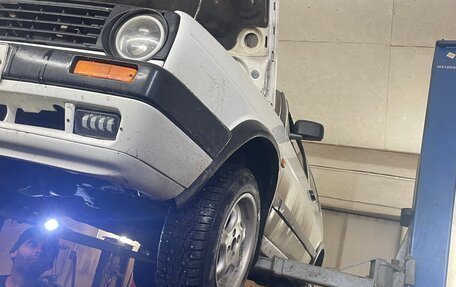 Volkswagen Golf II, 1991 год, 350 000 рублей, 10 фотография