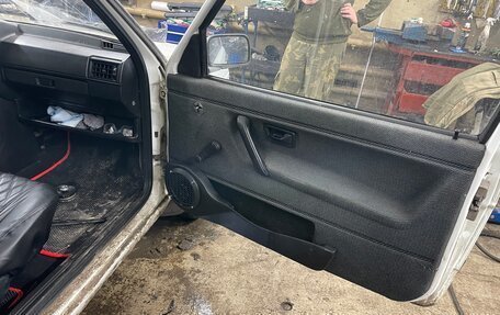 Volkswagen Golf II, 1991 год, 350 000 рублей, 9 фотография