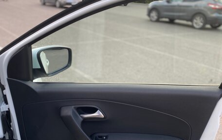 Volkswagen Polo VI (EU Market), 2017 год, 870 000 рублей, 10 фотография