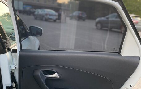 Volkswagen Polo VI (EU Market), 2017 год, 870 000 рублей, 9 фотография