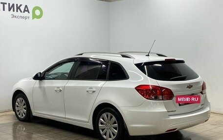 Chevrolet Cruze II, 2014 год, 578 000 рублей, 7 фотография