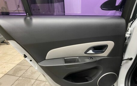 Chevrolet Cruze II, 2014 год, 578 000 рублей, 19 фотография