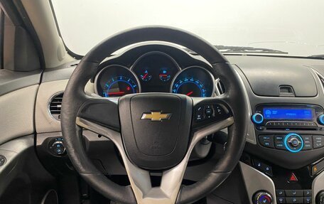 Chevrolet Cruze II, 2014 год, 578 000 рублей, 12 фотография