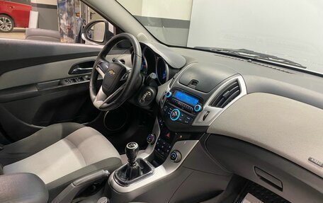 Chevrolet Cruze II, 2014 год, 578 000 рублей, 18 фотография