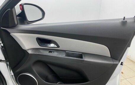 Chevrolet Cruze II, 2014 год, 578 000 рублей, 17 фотография