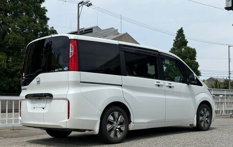 Honda Stepwgn IV, 2015 год, 1 034 911 рублей, 2 фотография