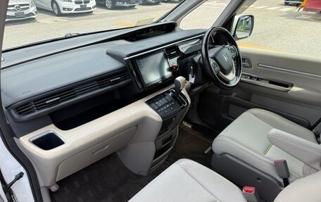 Honda Stepwgn IV, 2015 год, 1 034 911 рублей, 7 фотография