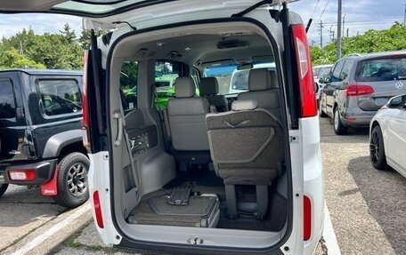 Honda Stepwgn IV, 2015 год, 1 034 911 рублей, 6 фотография