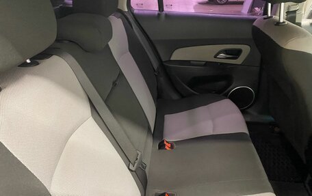 Chevrolet Cruze II, 2014 год, 578 000 рублей, 21 фотография