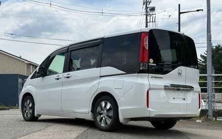 Honda Stepwgn IV, 2015 год, 1 034 911 рублей, 3 фотография