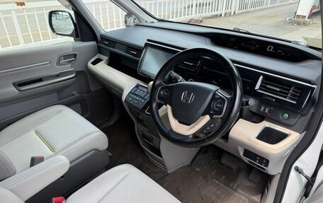 Honda Stepwgn IV, 2015 год, 1 034 911 рублей, 9 фотография
