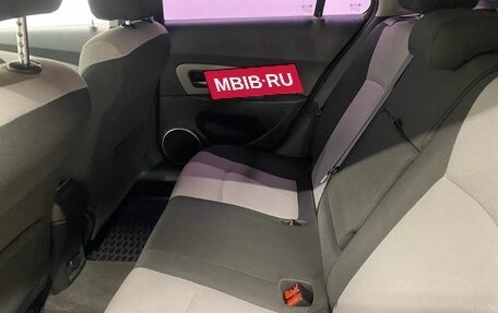 Chevrolet Cruze II, 2014 год, 578 000 рублей, 20 фотография