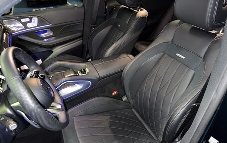 Mercedes-Benz GLE AMG, 2024 год, 14 300 000 рублей, 9 фотография