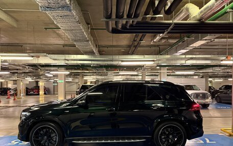 Mercedes-Benz GLE AMG, 2024 год, 14 300 000 рублей, 4 фотография