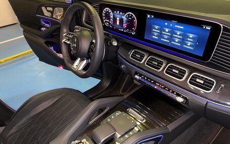 Mercedes-Benz GLE AMG, 2024 год, 14 300 000 рублей, 13 фотография