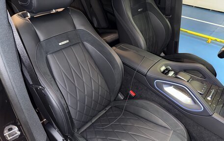 Mercedes-Benz GLE AMG, 2024 год, 14 300 000 рублей, 12 фотография