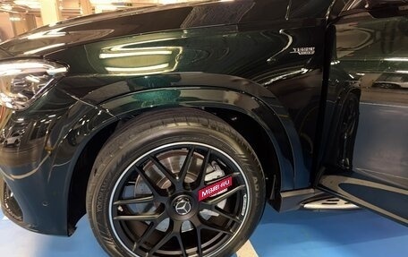 Mercedes-Benz GLE AMG, 2024 год, 14 300 000 рублей, 6 фотография