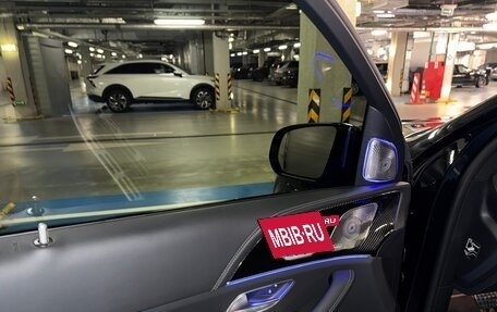 Mercedes-Benz GLE AMG, 2024 год, 14 300 000 рублей, 10 фотография