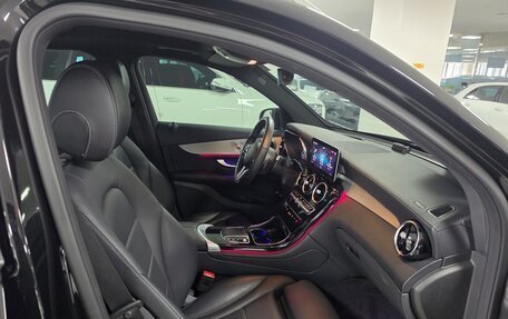 Mercedes-Benz GLC, 2022 год, 5 960 777 рублей, 12 фотография