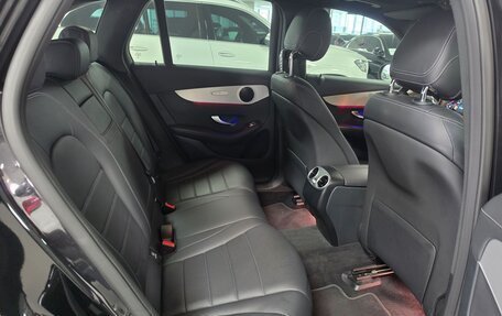 Mercedes-Benz GLC, 2022 год, 5 960 777 рублей, 8 фотография
