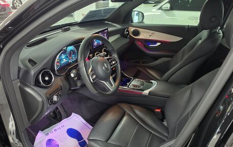 Mercedes-Benz GLC, 2022 год, 5 960 777 рублей, 9 фотография