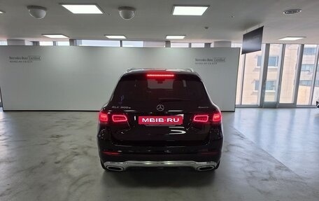 Mercedes-Benz GLC, 2022 год, 5 960 777 рублей, 4 фотография
