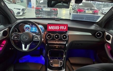 Mercedes-Benz GLC, 2022 год, 5 960 777 рублей, 7 фотография