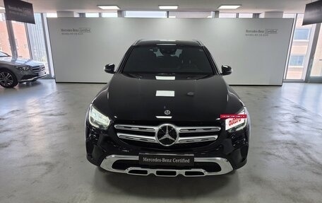 Mercedes-Benz GLC, 2022 год, 5 960 777 рублей, 3 фотография