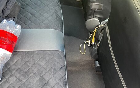 Opel Zafira B, 2007 год, 450 000 рублей, 10 фотография