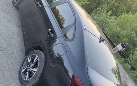 KIA Cerato IV, 2019 год, 1 700 000 рублей, 2 фотография