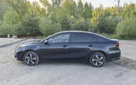 KIA Cerato IV, 2019 год, 1 700 000 рублей, 1 фотография