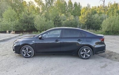 KIA Cerato IV, 2019 год, 1 700 000 рублей, 1 фотография