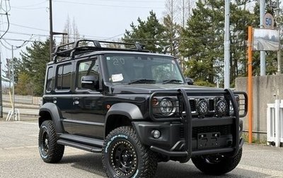 Suzuki Jimny, 2025 год, 2 306 911 рублей, 1 фотография