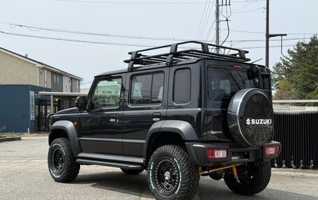 Suzuki Jimny, 2025 год, 2 306 911 рублей, 4 фотография