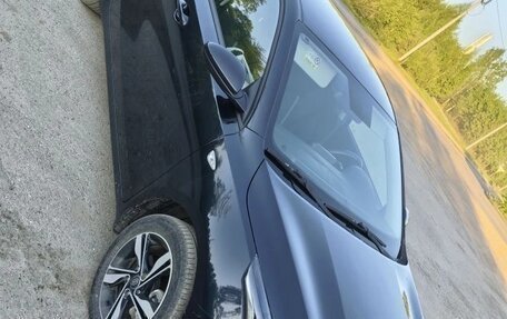 KIA Cerato IV, 2019 год, 1 700 000 рублей, 6 фотография