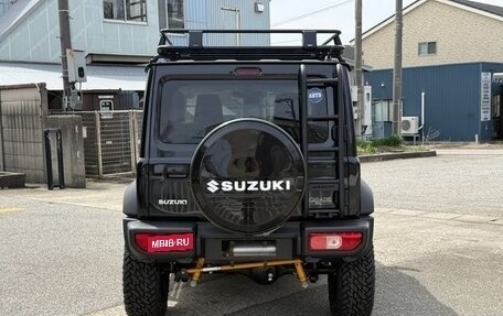 Suzuki Jimny, 2025 год, 2 306 911 рублей, 3 фотография