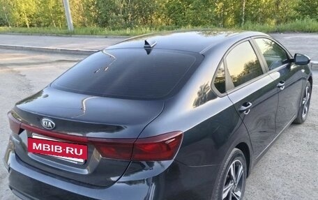 KIA Cerato IV, 2019 год, 1 700 000 рублей, 7 фотография