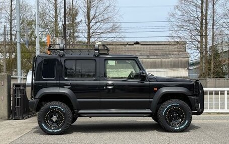 Suzuki Jimny, 2025 год, 2 306 911 рублей, 5 фотография