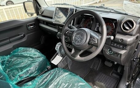 Suzuki Jimny, 2025 год, 2 306 911 рублей, 8 фотография
