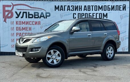 Great Wall Hover H5, 2012 год, 899 000 рублей, 3 фотография